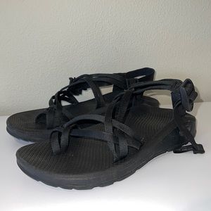 Chacos size 9